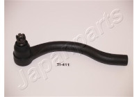 Tie rod end