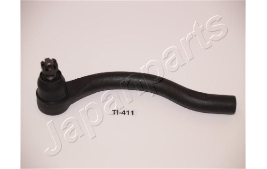 Tie rod end