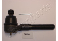 Tie rod end