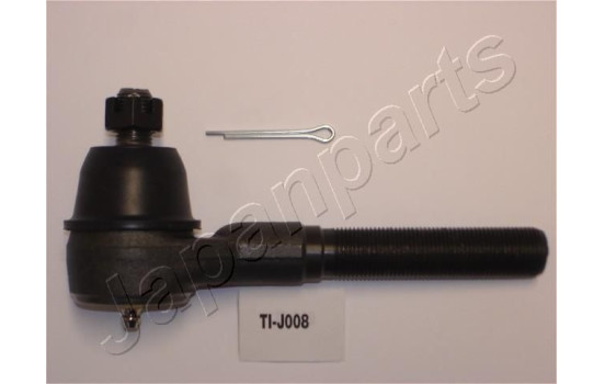 Tie rod end