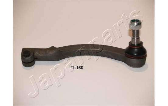 Tie rod end