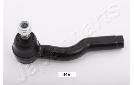 Tie rod end