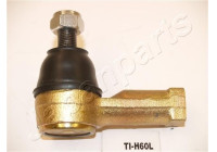 Tie rod end