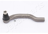 Tie rod end