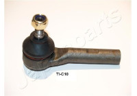Tie rod end