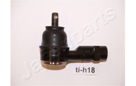 Tie rod end