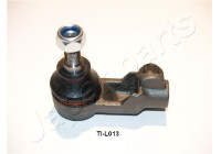 Tie rod end