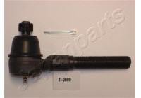 Tie rod end