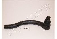 Tie rod end