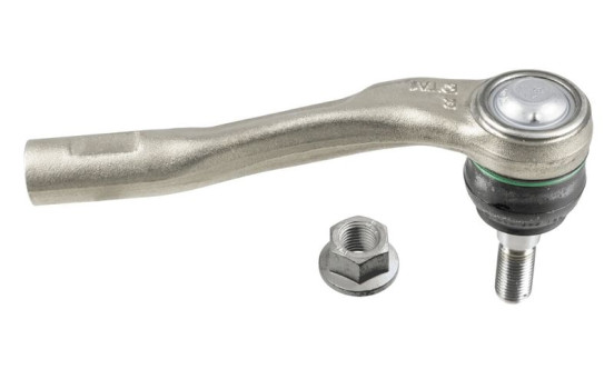 Tie rod end