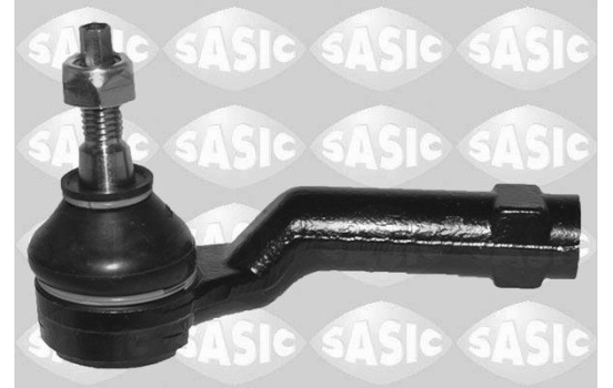 Tie rod end