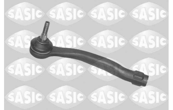 Tie rod end