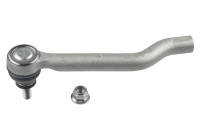 Tie rod end