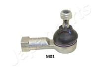 Tie rod end