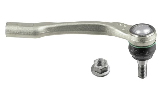 Tie rod end