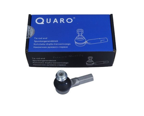 Tie rod end, Image 3