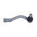 Tie rod end