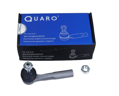 Tie rod end, Image 3