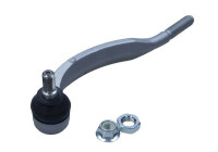 Tie rod end