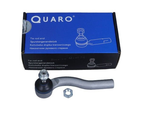 Tie rod end, Image 3