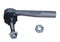 Tie rod end