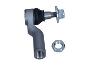 Tie rod end