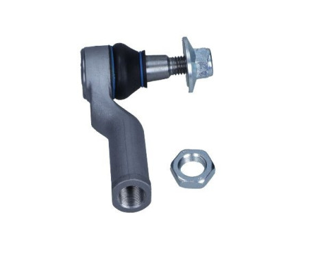 Tie rod end