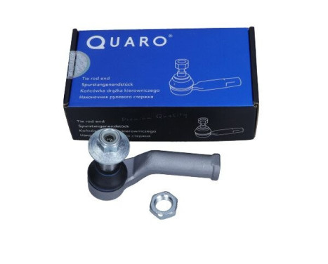 Tie rod end, Image 2