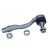 Tie rod end