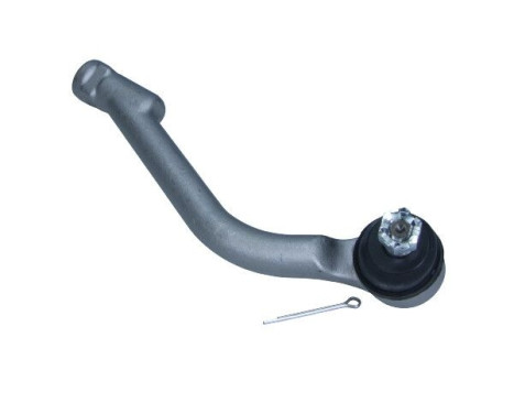 Tie rod end