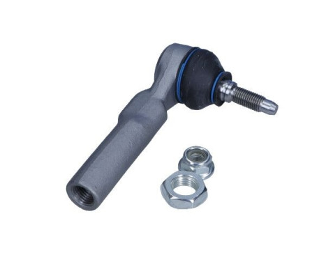 Tie rod end