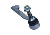 Tie rod end