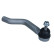 Tie rod end