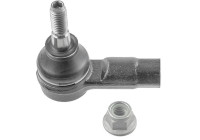 Tie rod end