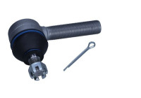 Tie rod end