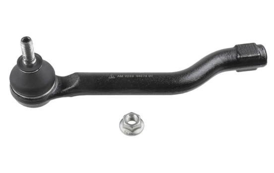Tie rod end
