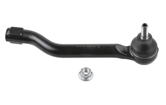 Tie rod end