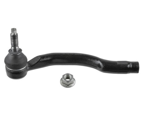 Tie-rod end
