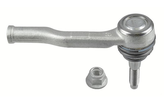 Tie rod end