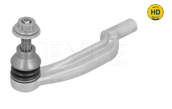 Tie rod end