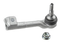 Tie rod end