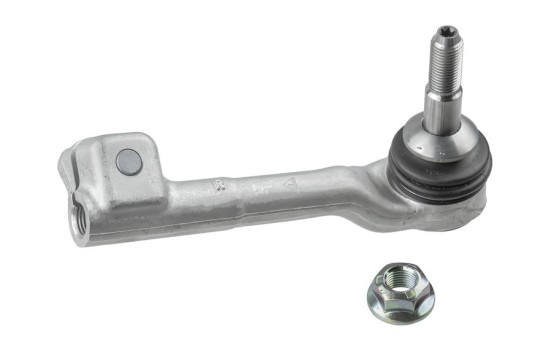 Tie rod end