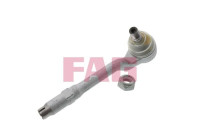 Tie rod end