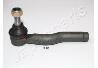 Tie rod end