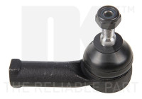 Tie Rod End
