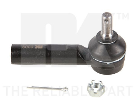 Tie Rod End