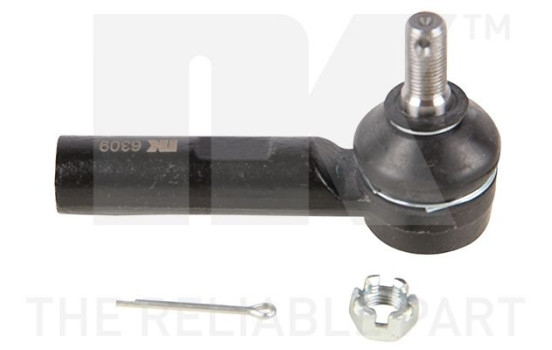 Tie Rod End
