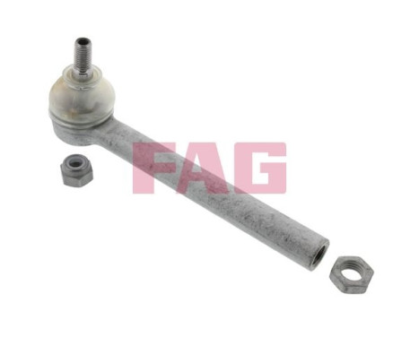 Tie rod end