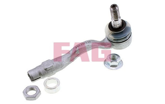 Tie rod end