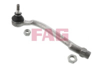 Tie rod end
